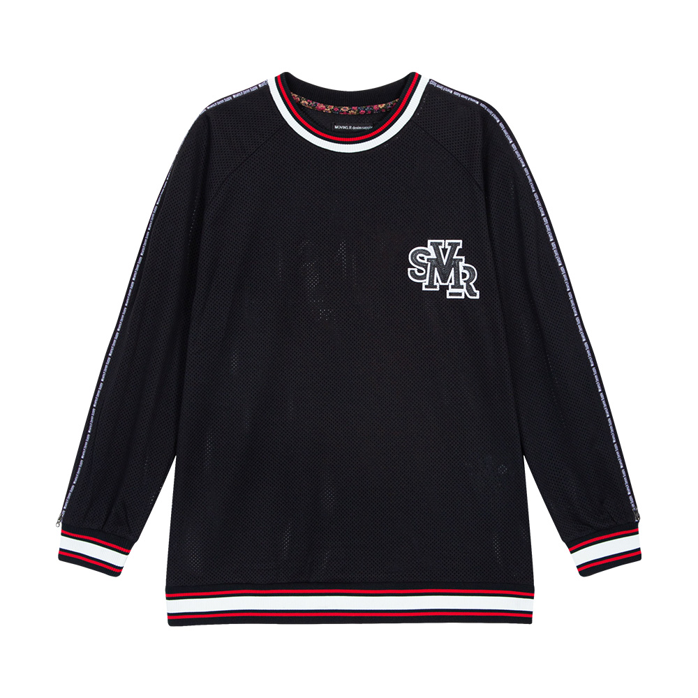 Daisy on the Ohoopee